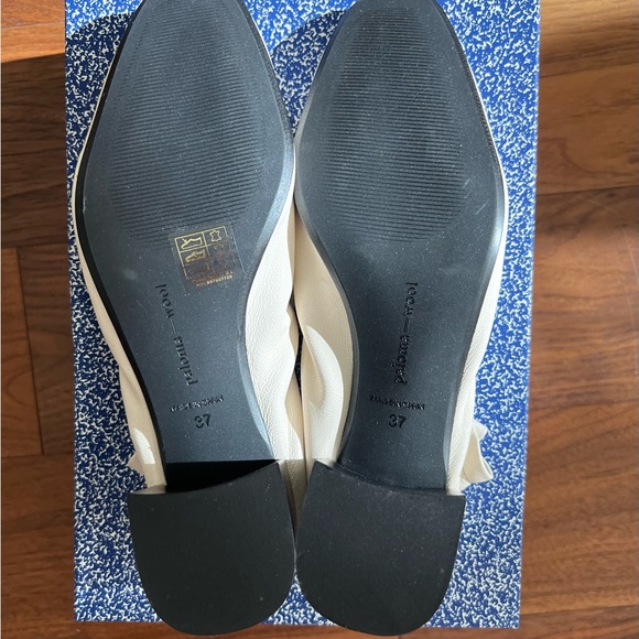 PALOMA WOOL Medora Shoes - Picture 2 of 9